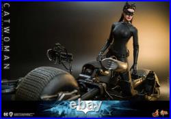 Hot toys MMS627 1/6 Catwoman The Dark Knight Trilogy