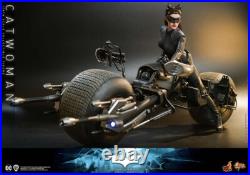 Hot toys MMS627 1/6 Catwoman The Dark Knight Trilogy