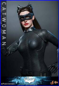 Hot toys MMS627 1/6 Catwoman The Dark Knight Trilogy