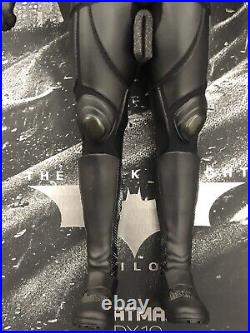 Hottoys DX19 Batman (Dark Knight Rise) 1/6th scale Body Set Only