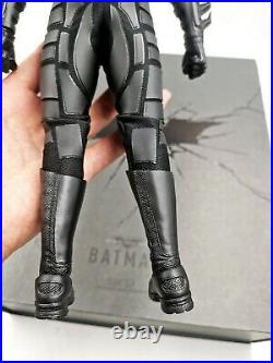 Hottoys HT DX12 1/6 Batman The Dark Knight Rises Bruce Wayne Figure Body Outfits
