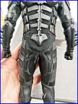 Hottoys HT DX12 1/6 Batman The Dark Knight Rises Bruce Wayne Figure Body Outfits