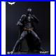 INART 1/12 Scale Batman The Dark Knight Trilogy Action Figure-Collectible Model
