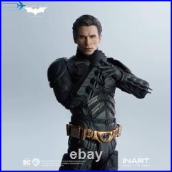 INART 1/12 Scale Batman The Dark Knight Trilogy Action Figure-Collectible Model