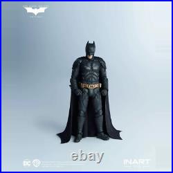 INART 1/12 Scale Batman The Dark Knight Trilogy Action Figure-Collectible Model