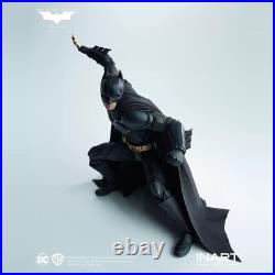 INART 1/12 Scale Batman The Dark Knight Trilogy Action Figure-Collectible Model