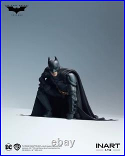 INART 1/12 Scale Batman The Dark Knight Trilogy Action Figure-Collectible Model