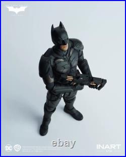 INART 1/12 Scale Batman The Dark Knight Trilogy Action Figure-Collectible Model