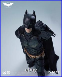 INART 1/12 Scale Batman The Dark Knight Trilogy Action Figure-Collectible Model