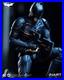INART 1/12 The Dark Knight Batman Action Figure Collectible Model DC