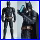 INART Batman The Dark Knight Rises 1/12 Action Figure Collection Standard Ver