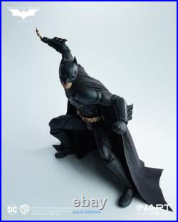 INART Batman The Dark Knight Rises 1/12 Action Figure Collection Standard Ver