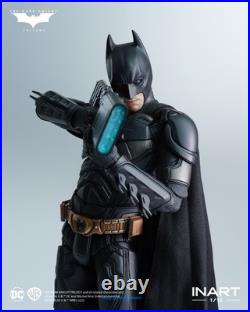 INART Batman The Dark Knight Rises 1/12 Action Figure Collection Standard Ver