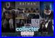 IN STCOK Hot Toys CMS024 Batman The Dark Knight Returns 1/6 Action Figure NEW