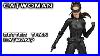 Inart Catwoman Batman The Dark Knight Rises Tdkr 1 12 Action Figure Review