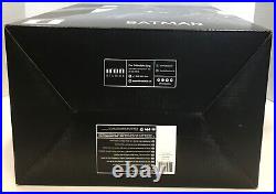 Iron Studios Batman The Dark Knight 1/10 Art Scale Deluxe Resin Statue