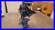 Iron Studios The Dark Knight Batman 1/10 Art Statue NO Box