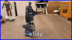 Iron Studios The Dark Knight Batman 1/10 Art Statue NO Box