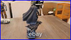 Iron Studios The Dark Knight Batman 1/10 Art Statue NO Box