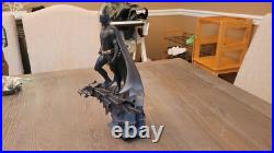 Iron Studios The Dark Knight Batman 1/10 Art Statue NO Box