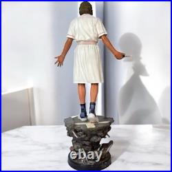Joker Nurse Statue The Dark Knight Figure Collection 50cm(19in)