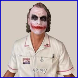 Joker Nurse Statue The Dark Knight Figure Collection 50cm(19in)
