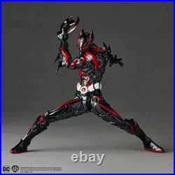 Kaiyodo Revoltech Amazing Yamaguchi Batman Beyond Action Figure Toy In Stock New