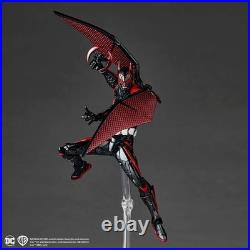 Kaiyodo Revoltech Amazing Yamaguchi Batman Beyond Action Figure Toy In Stock New