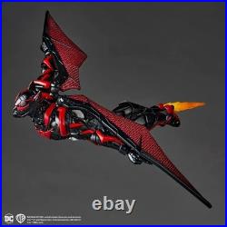 Kaiyodo Revoltech Amazing Yamaguchi Batman Beyond Action Figure Toy In Stock New
