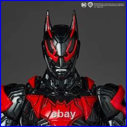 Kaiyodo Revoltech Amazing Yamaguchi Batman Beyond Action Figure Toy In Stock New