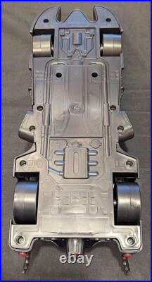 Kenner 1990 BATMOBILE BATMAN The Dark Knight Collection withBox