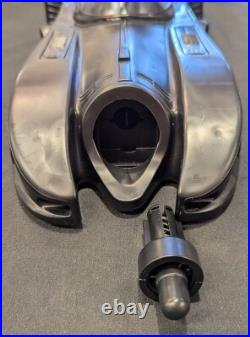 Kenner 1990 BATMOBILE BATMAN The Dark Knight Collection withBox