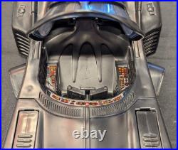 Kenner 1990 BATMOBILE BATMAN The Dark Knight Collection withBox