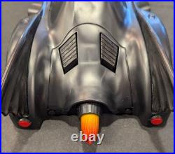 Kenner 1990 BATMOBILE BATMAN The Dark Knight Collection withBox