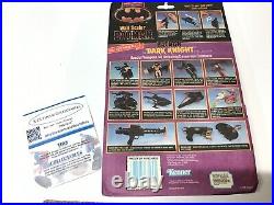 Kenner 1990 The Dark Knight Collection Wall Scaler Batman New