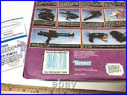 Kenner 1990 The Dark Knight Collection Wall Scaler Batman New