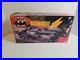 Kenner Batman Dark Knight Collection Batmobile MIB Rare Vintage Lot#541