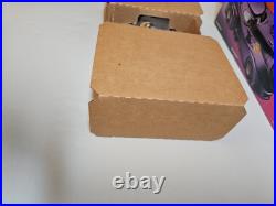 Kenner Batman Dark Knight Collection Batmobile MIB Rare Vintage Lot#541