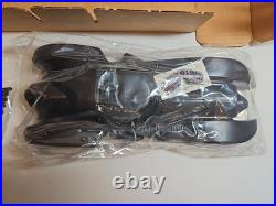 Kenner Batman Dark Knight Collection Batmobile MIB Rare Vintage Lot#541