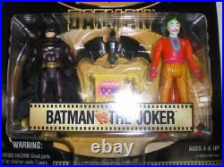 Kenner Batman Joker The Dark Knight