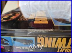 Kenner Batman The Dark Knight Collection Turbojet FACTORY SEALED