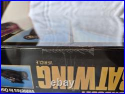 Kenner Batman The Dark Knight Collection Turbojet FACTORY SEALED