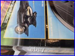 Kenner Batman The Dark Knight Collection Turbojet FACTORY SEALED