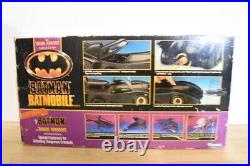 Kenner The Dark Knight Collection Batman Batmobile Vehicle