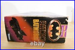 Kenner The Dark Knight Collection Batman Batmobile Vehicle