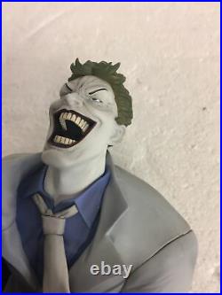 Kotobukiya ARTFX Batman Hunt the Dark Knight Returns Figurine With Original Box