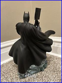 Kotobukiya ARTFX + DC Batman The Dark Knight Rises 16 PVC Statue USED