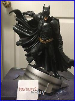 Kotobukiya ArtFX Batman The Dark Knight Bat-Suit Statue