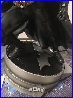 Kotobukiya ArtFX Batman The Dark Knight Bat-Suit Statue