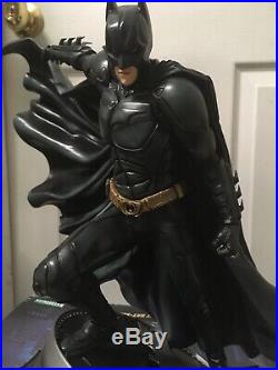 Kotobukiya ArtFX Batman The Dark Knight Bat-Suit Statue